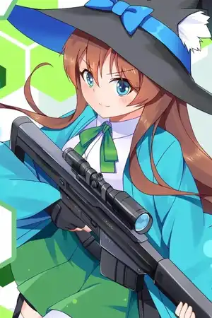 并不平凡的两人