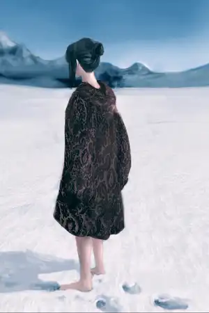 主人公的定昏
