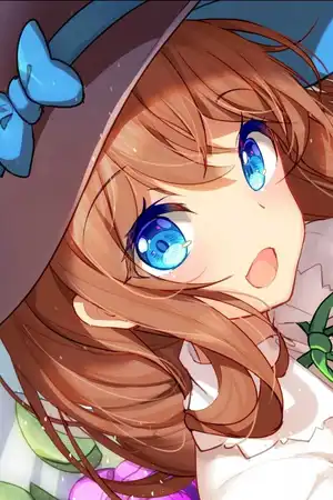 新的朋友  支援者莉莉