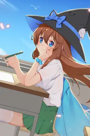 副总督的秘书阁下