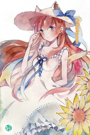 鬼女·猎魔人·初见之卷