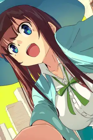虫之章