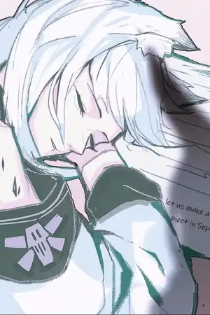 以吻封缄的家信