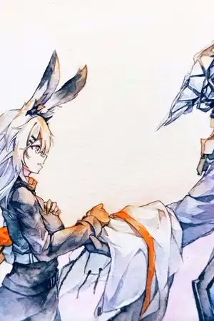 重逢于刀剑之间