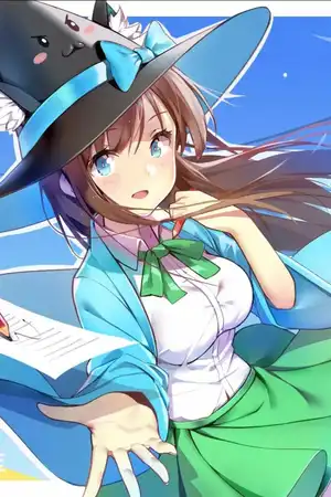 第一卷 魔神复活