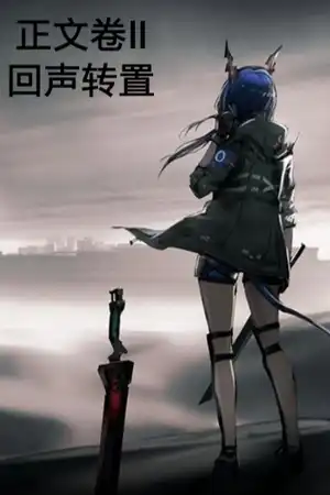正文卷II：回声转置