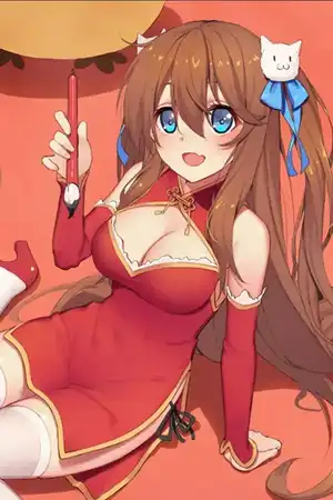 梵蒂冈神代异闻录