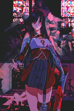第四卷 无止境的嫉妒者