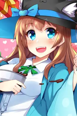 蔷薇绽放的地方