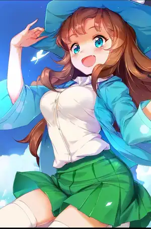 第一卷：糖果屋