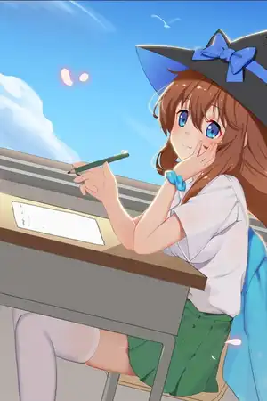 春，仰落樱华