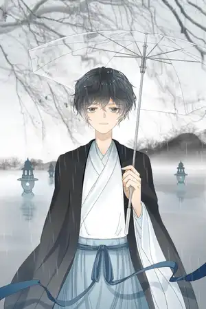 我始终凝望着你