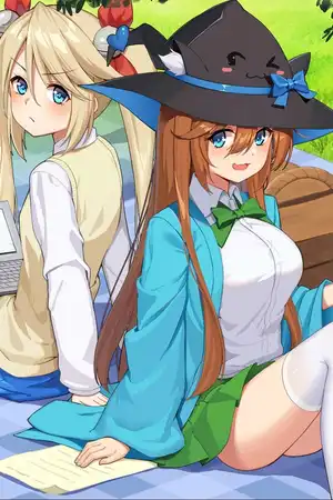 貓和老鼠閑談