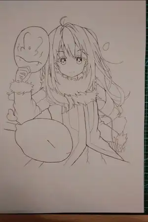 肉眼看不到的，真正重要的事物