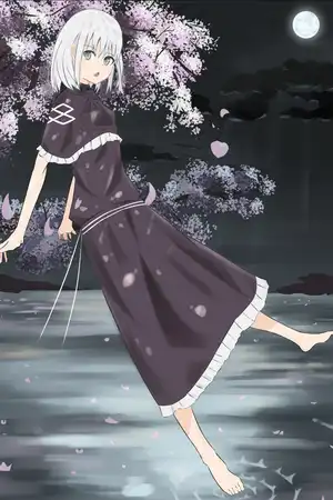 第二卷·夜雪