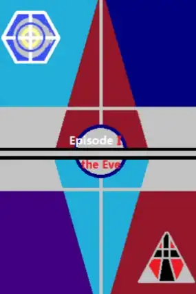 Episode I 前夜 the Eve
