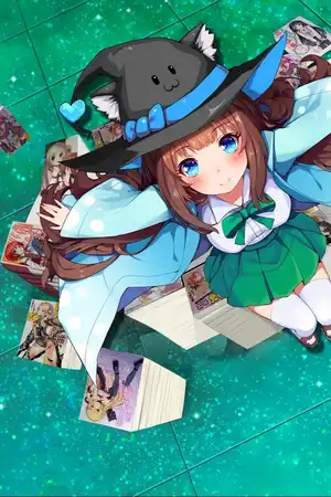 第一卷 wake up 力量初醒