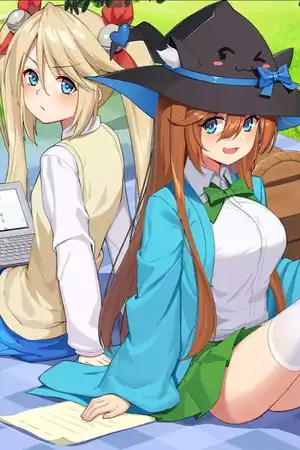 拯救异世界篇