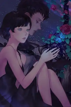 布雷亚港的风与潮