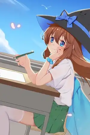 校园日常仍在继续！