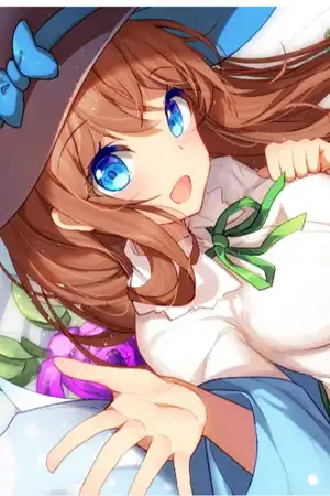 高中的第一次测验与她