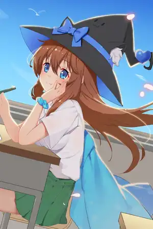 全新的校园生活