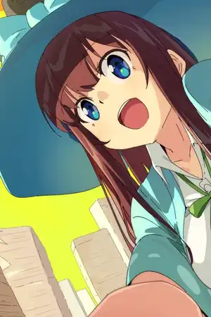 渐渐习惯奇怪的人物和社团