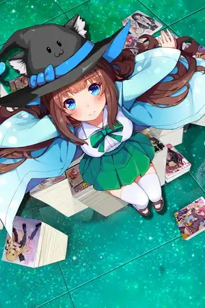 第一卷 命运的始动