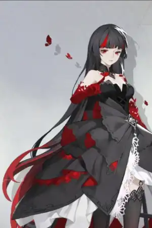 微风女神的消逝
