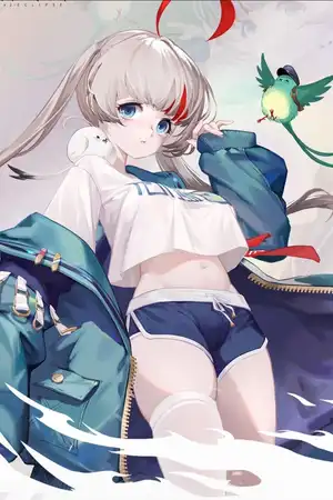 破裂的羁绊