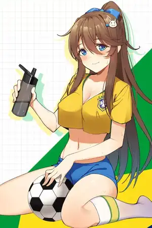 坏小孩与我