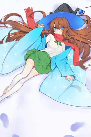 她的歌声