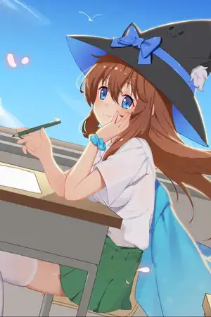 第一卷  谎言的序幕