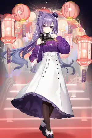 抢婚，然后捡到刻晴老婆！