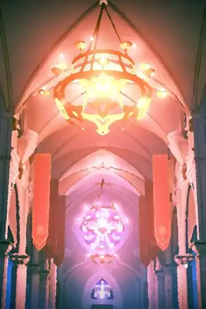 卷一   可莉的复仇剧