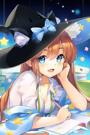 旧途与誓言录
