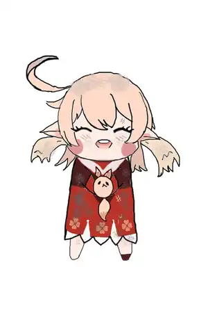 第二卷：生日的探险