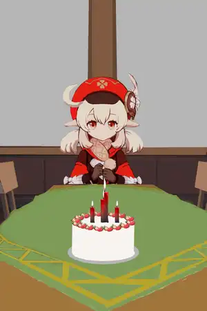 第三卷：过去的生日