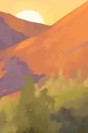 穿到原神的普通生活