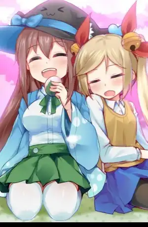 相遇在那个夏天