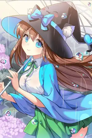 第二卷：蒲公英与晨曦
