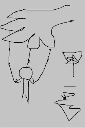 无名甲