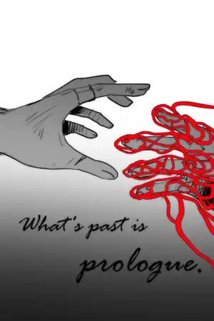 凡是过去，皆为序章