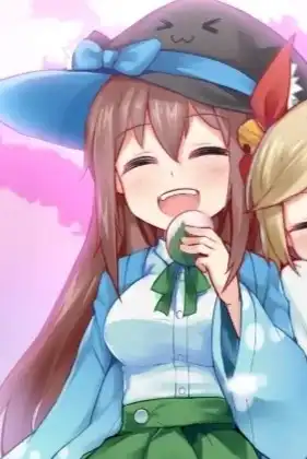 第一卷 森之妖谷