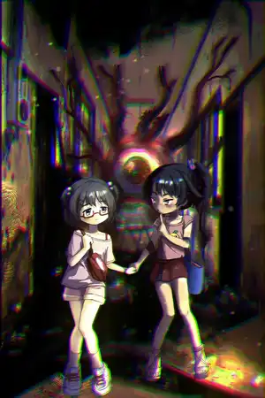 旅途的开始