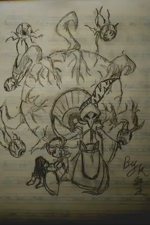 冒险者•旅途起点