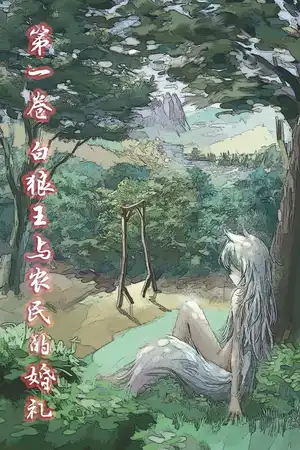 第一卷 白狼王与农民的婚礼