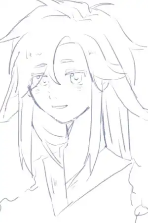 前传：蔷薇魔王