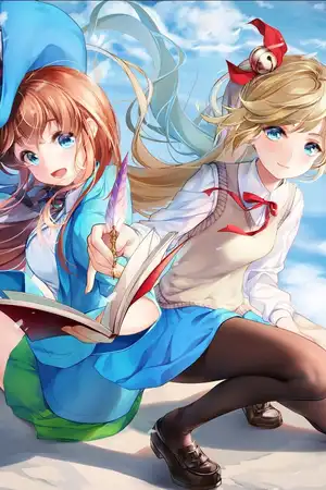 第一卷初到异世界