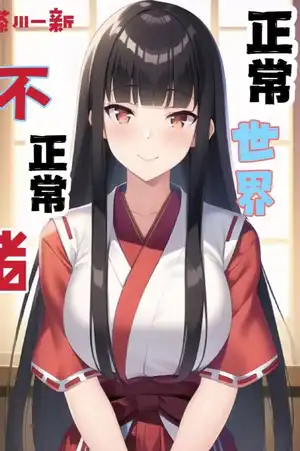 第一卷 起始